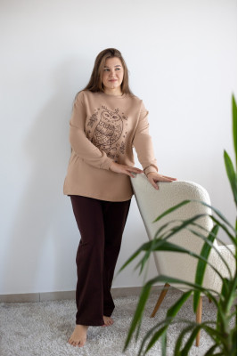 Піжама жіноча